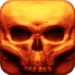 Death Dome ícone do aplicativo Android APK