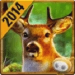 Deer Hunter 2014 ícone do aplicativo Android APK