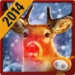 Deer Hunter 2014 Icono de la aplicación Android APK