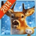 Deer Hunter 2014 Icono de la aplicación Android APK