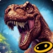 Dino Hunter Icono de la aplicación Android APK