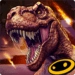Dino Hunter Икона на приложението за Android APK