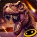 Dino Hunter Icono de la aplicación Android APK