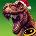 Dino Hunter Android-alkalmazás ikonra APK