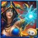 Eternity Warriors 3 Android uygulama simgesi APK