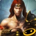 E. Warriors 3 Android uygulama simgesi APK