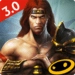 E. Warriors 3 app icon APK