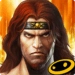 E. Warriors 3 Android-sovelluskuvake APK