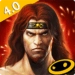 E. Warriors 3 Android-app-pictogram APK