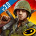 D-Day Icono de la aplicación Android APK