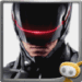 RoboCop Icono de la aplicación Android APK
