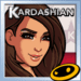 Kardashian Android-alkalmazás ikonra APK