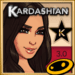Kardashian Android uygulama simgesi APK