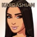 Ikon aplikasi Android Kardashian APK