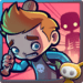 Zombies Android-app-pictogram APK