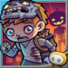 Zombies Android-sovelluskuvake APK