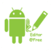 Icône de l'application Android APK Editor APK