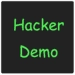 Real Hacker Demo Android app icon APK