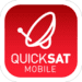QuickSat Android-alkalmazás ikonra APK
