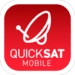 QuickSat Android-sovelluskuvake APK