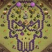 COC MAP MODEL Icono de la aplicación Android APK