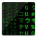 Matrix Live Wallpaper Android-appikon APK