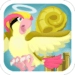 Bird Jesus icon ng Android app APK