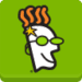 GoDaddy Icono de la aplicación Android APK