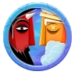 Godville Android app icon APK