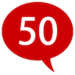 50 languages Android-appikon APK