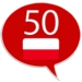 50 Sprachen app icon APK