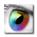 Icône de l'application Android Eye Color Booth APK