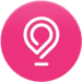 Ikona aplikace Gogobot pro Android APK