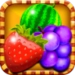 Ikon aplikasi Android Fruit Saga APK