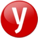 ynet Android app icon APK