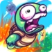 Super Toss The Turtle Android-sovelluskuvake APK