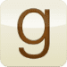 Icône de l'application Android Goodreads APK