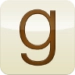 Goodreads Android-alkalmazás ikonra APK