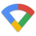 Ikon aplikasi Android Google Wifi APK