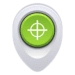 Enhetsadmin. Android-appikon APK