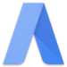 AdWords Express Icono de la aplicación Android APK