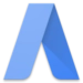 Ikona aplikace AdWords Express pro Android APK