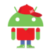 Androidify Икона на приложението за Android APK