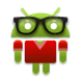 Icône de l'application Android Android メーカー APK
