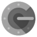 Authenticator Android app icon APK