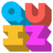 Icône de l'application Android Big Web Quiz APK
