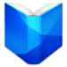 Google Play Books Android app icon APK