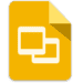 Slides Android app icon APK