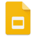 Slides Android app icon APK