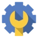 Admin Android app icon APK